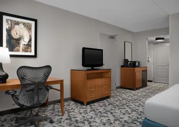 Hilton Garden Inn Tallahassee Central hotel thumbnail 8