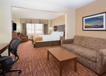Holiday Inn Express Hotel & Suites Truth or Consequences by IHG hotel thumbnail 2