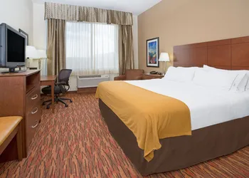 Holiday Inn Express Hotel & Suites Truth or Consequences by IHG hotel thumbnail 3