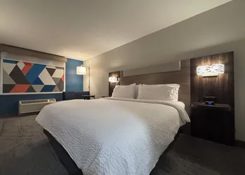 Holiday Inn Express Hotel & Suites Truth or Consequences by IHG hotel thumbnail 7