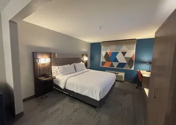 Holiday Inn Express Hotel & Suites Truth or Consequences by IHG hotel thumbnail 8