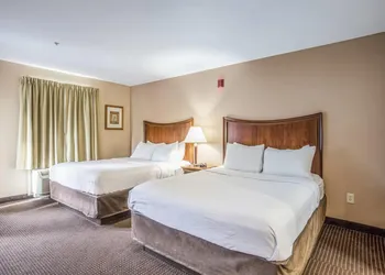 MainStay Suites Port Saint Joe South hotel thumbnail 7