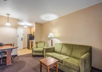 MainStay Suites Port Saint Joe South hotel thumbnail 8