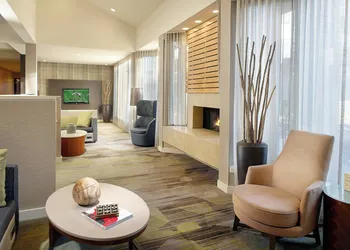 Courtyard by Marriott Charlotte Southpark hotel thumbnail 2