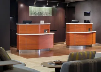 Courtyard by Marriott Charlotte Southpark hotel thumbnail 3