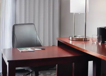 Courtyard by Marriott Charlotte Southpark hotel thumbnail 7