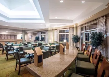 La Quinta Inn & Suites by Wyndham Charlotte Airport South hotel thumbnail 3