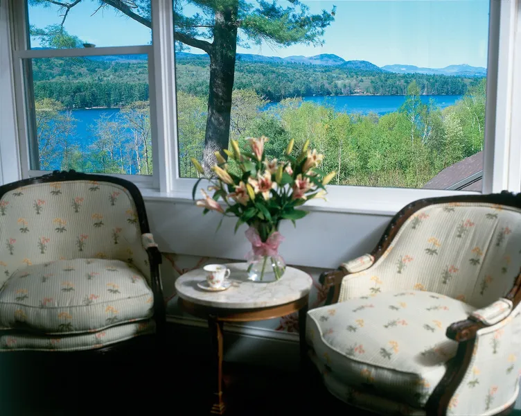 The Manor On Golden Pond hotel detail image 2