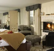 The Manor On Golden Pond hotel detail image 5