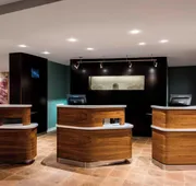 Courtyard by Marriott Chicago O'Hare hotel detail image 3