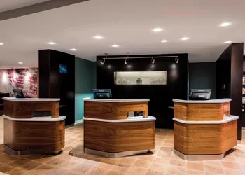 Courtyard by Marriott Chicago O'Hare hotel thumbnail 3