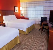 Courtyard by Marriott Chicago O'Hare hotel detail image 5