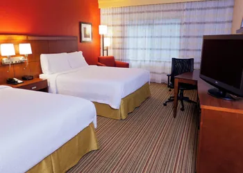 Courtyard by Marriott Chicago O'Hare hotel thumbnail 5