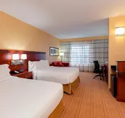 Courtyard by Marriott Chicago O'Hare hotel detail image 7