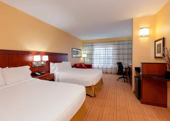 Courtyard by Marriott Chicago O'Hare hotel thumbnail 7