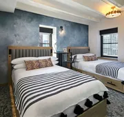 The Wayfarer Downtown LA, Tapestry Collection by Hilton hotel detail image 3