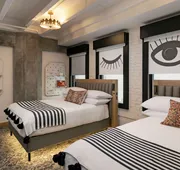 The Wayfarer Downtown LA, Tapestry Collection by Hilton hotel detail image 5