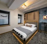 The Wayfarer Downtown LA, Tapestry Collection by Hilton hotel detail image 7