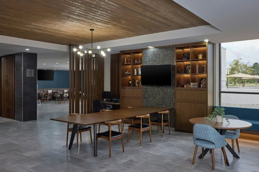 Four Points by Sheraton Englewood hotel detail image 2