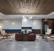 Four Points by Sheraton Englewood hotel detail image 3