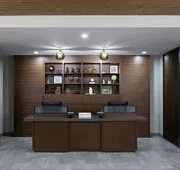 Four Points by Sheraton Englewood hotel detail image 4
