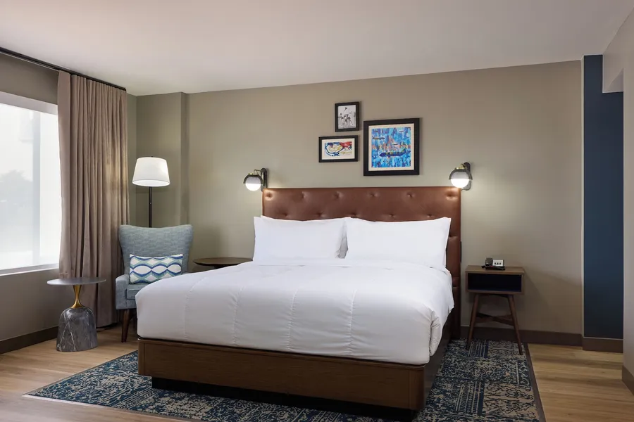 Four Points by Sheraton Englewood hotel detail image 6