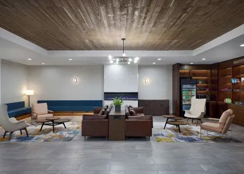 Four Points by Sheraton Englewood hotel thumbnail 3