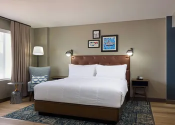Four Points by Sheraton Englewood hotel thumbnail 5