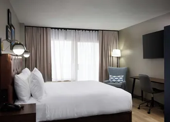 Four Points by Sheraton Englewood hotel thumbnail 7