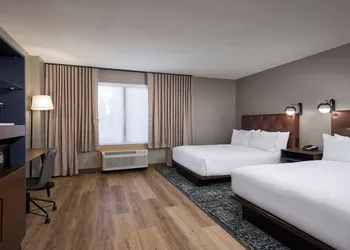 Four Points by Sheraton Englewood hotel thumbnail 8