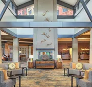 The Westin Westminster hotel detail image 4