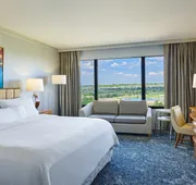 The Westin Westminster hotel detail image 5