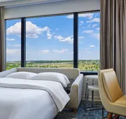 The Westin Westminster hotel detail image 7