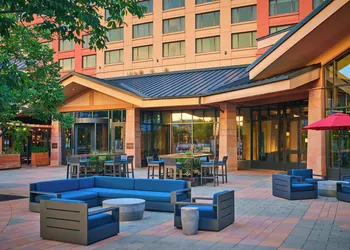 The Westin Westminster hotel thumbnail 3