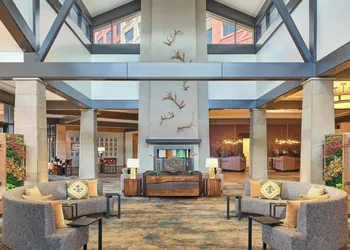 The Westin Westminster hotel thumbnail 4