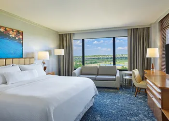 The Westin Westminster hotel thumbnail 5