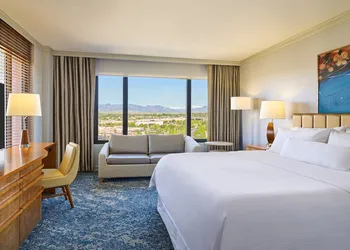 The Westin Westminster hotel thumbnail 8