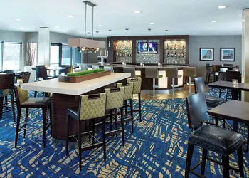 Courtyard by Marriott Denver South/Park Meadows Mall hotel thumbnail 2