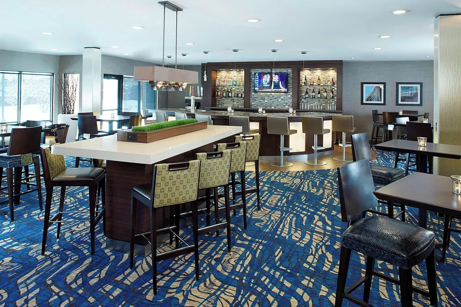 Courtyard by Marriott Denver South/Park Meadows Mall hotel detail image 2