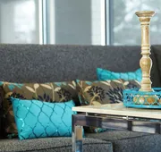 Courtyard by Marriott Denver South/Park Meadows Mall hotel detail image 3