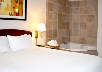 Courtyard by Marriott Denver South/Park Meadows Mall hotel thumbnail 6