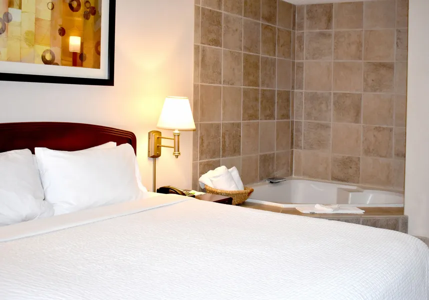 Courtyard by Marriott Denver South/Park Meadows Mall hotel detail image 6