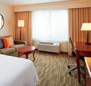 Courtyard by Marriott Denver South/Park Meadows Mall hotel detail image 7