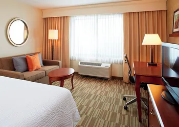 Courtyard by Marriott Denver South/Park Meadows Mall hotel thumbnail 7