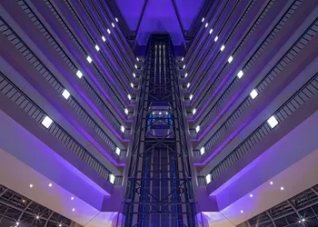 Hyatt Regency Denver Tech Center hotel thumbnail 3