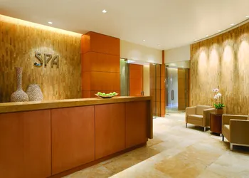 Four Seasons Hotel Denver hotel thumbnail 2