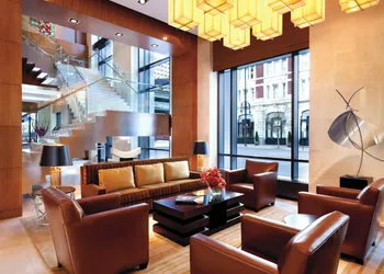 Four Seasons Hotel Denver hotel thumbnail 3