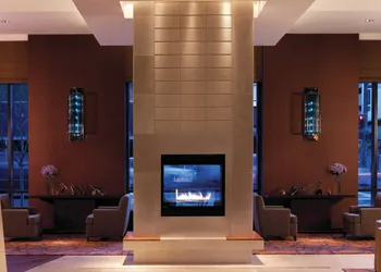 Four Seasons Hotel Denver hotel thumbnail 4