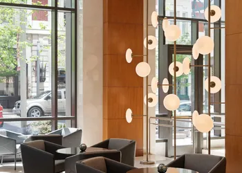 Four Seasons Hotel Denver hotel thumbnail 6
