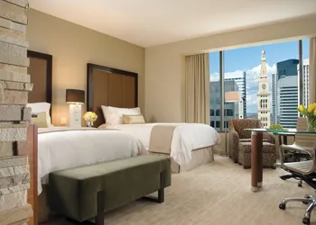 Four Seasons Hotel Denver hotel thumbnail 8